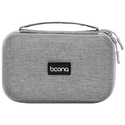 Hard Shell Digital Gadgets Storage Bag for Mac Adapter Mouse Data Cable Earphone HDD Electronics Gadgets Organizer Case