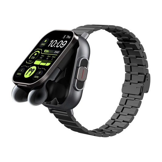 Bluetooth Headset Smart Watch 2-in-1 Sports Smartwatch