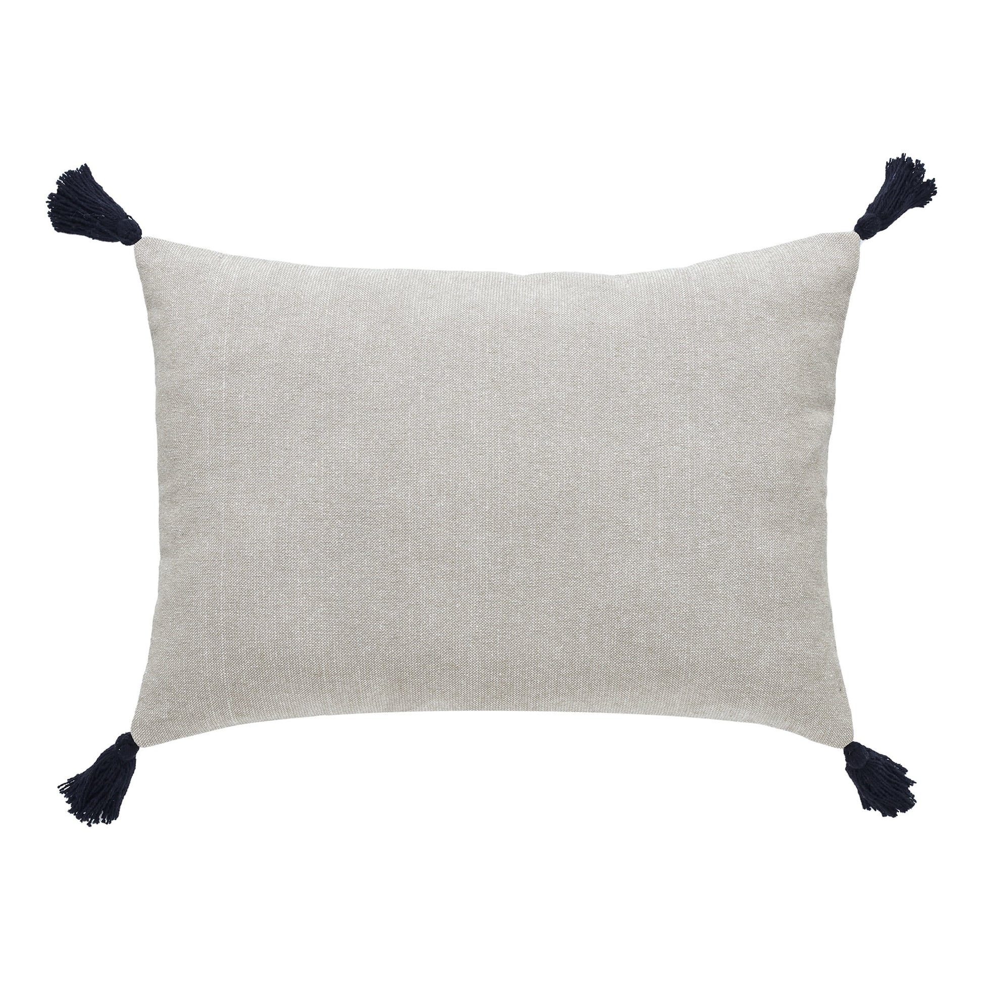 Faith Throw Pillow, 14 X 20.